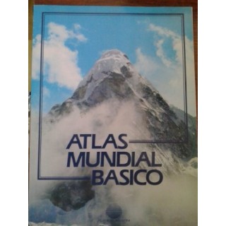 Atlas mundial básico -